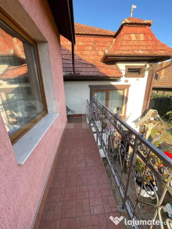De inchiriat spatiu de birou/spatiu comercial 100 mp Turda - Turda (Cluj)