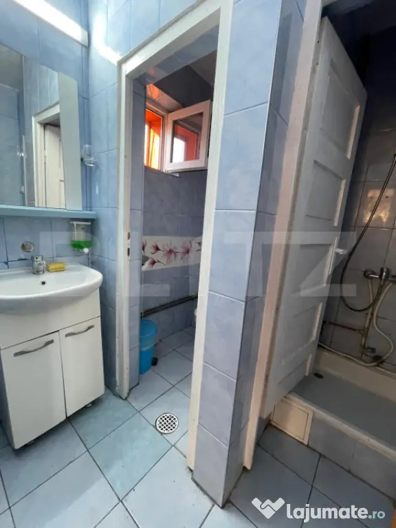 De inchiriat spatiu de birou/spatiu comercial 100 mp Turda - Turda (Cluj)