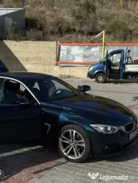 BMW seria 420d f36 2016 