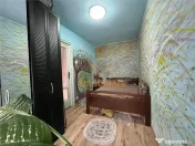 APARTAMENT 2 CAMERE | ETAJ 2 | ORADEA 