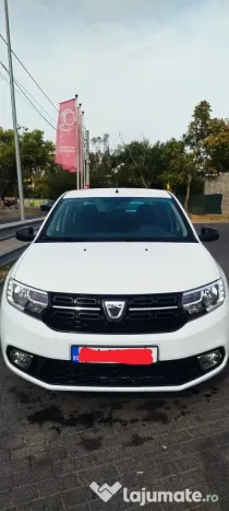 Vând Dacia Logan 1.0 Benzină + GPL | An 2020 | 72.000 km | Foarte economică