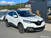 RENAULT Kadjar 1.6 dCi 130 CP | 2015 | Panorama | Garantie | rate avans 0 