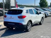 RENAULT Kadjar 1.6 dCi 130 CP | 2015 | Panorama | Garantie | rate avans 0 