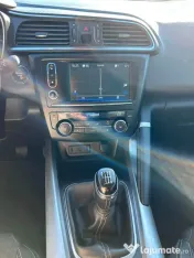 RENAULT Kadjar 1.6 dCi 130 CP | 2015 | Panorama | Garantie | rate avans 0 