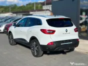 RENAULT Kadjar 1.6 dCi 130 CP | 2015 | Panorama | Garantie | rate avans 0 
