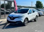 RENAULT Kadjar 1.6 dCi 130 CP | 2015 | Panorama | Garantie | rate avans 0