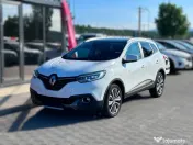 RENAULT Kadjar 1.6 dCi 130 CP | 2015 | Panorama | Garantie | rate avans 0 