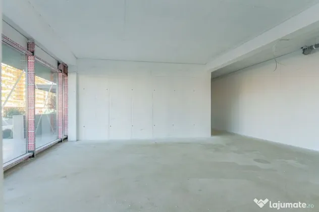 Spațiu Comercial Bartolomeu | 159 mp | Parter | Vitrină Stradală - Brasov (Brasov)