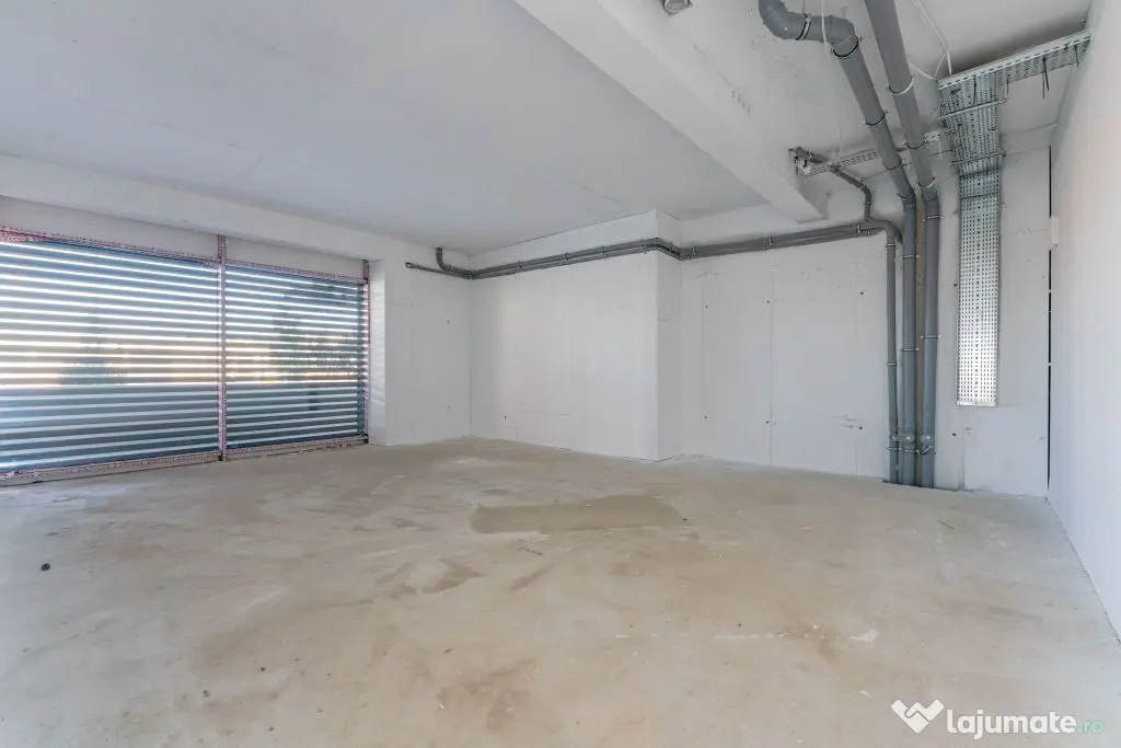 Spațiu Comercial Bartolomeu | 159 mp | Parter | Vitrină Stradală - Brasov (Brasov)