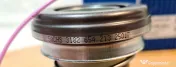 Cilindru receptor Rulment de presiune opel corsa E 2016 1.4 benzina