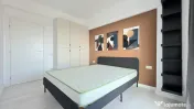 3 Camere Mobilat si Utilat Modern - Complex pe Malul Lacului 