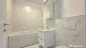 3 Camere Mobilat si Utilat Modern - Complex pe Malul Lacului 