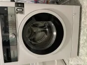 Mașină de spălat Grunding 8 kg 