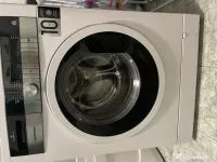 Mașină de spălat Grunding 8 kg 