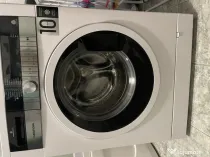 Mașină de spălat Grunding 8 kg