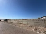 Teren intravilan 4.750 mp – Popești-Leordeni | Acces asfaltat, Centură