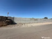 Teren intravilan 4.750 mp – Popești-Leordeni | Acces asfaltat, Centură