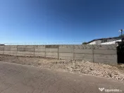 Teren intravilan 4.750 mp – Popești-Leordeni | Acces asfaltat, Centură