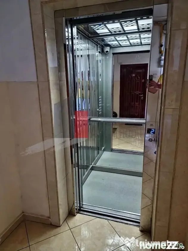 Vanzare apartament 2 camere Crângași, reabilitat termic, posibilitate centrală - Bucuresti (Bucuresti-Ilfov)