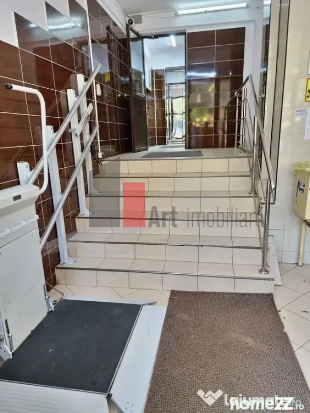 Vanzare apartament 2 camere Crângași, reabilitat termic, posibilitate centrală - Bucuresti (Bucuresti-Ilfov)