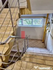 Vanzare apartament 2 camere Crângași, reabilitat termic, posibilitate centrală 