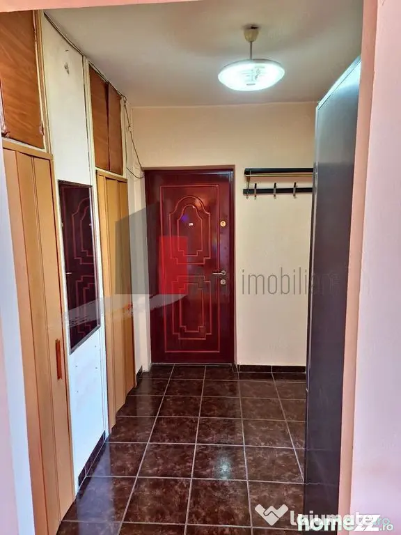 Vanzare apartament 2 camere Crângași, reabilitat termic, posibilitate centrală - Bucuresti (Bucuresti-Ilfov)