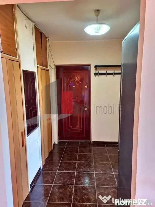 Vanzare apartament 2 camere Crângași, reabilitat termic, posibilitate centrală - Bucuresti (Bucuresti-Ilfov)