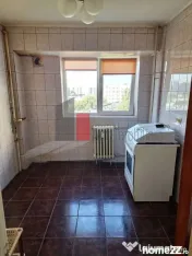 Vanzare apartament 2 camere Crângași, reabilitat termic, posibilitate centrală 