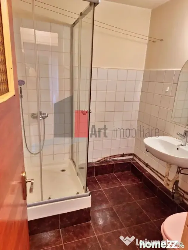Vanzare apartament 2 camere Crângași, reabilitat termic, posibilitate centrală - Bucuresti (Bucuresti-Ilfov)