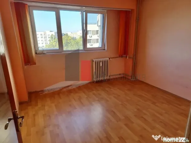 Vanzare apartament 2 camere Crângași, reabilitat termic, posibilitate centrală - Bucuresti (Bucuresti-Ilfov)