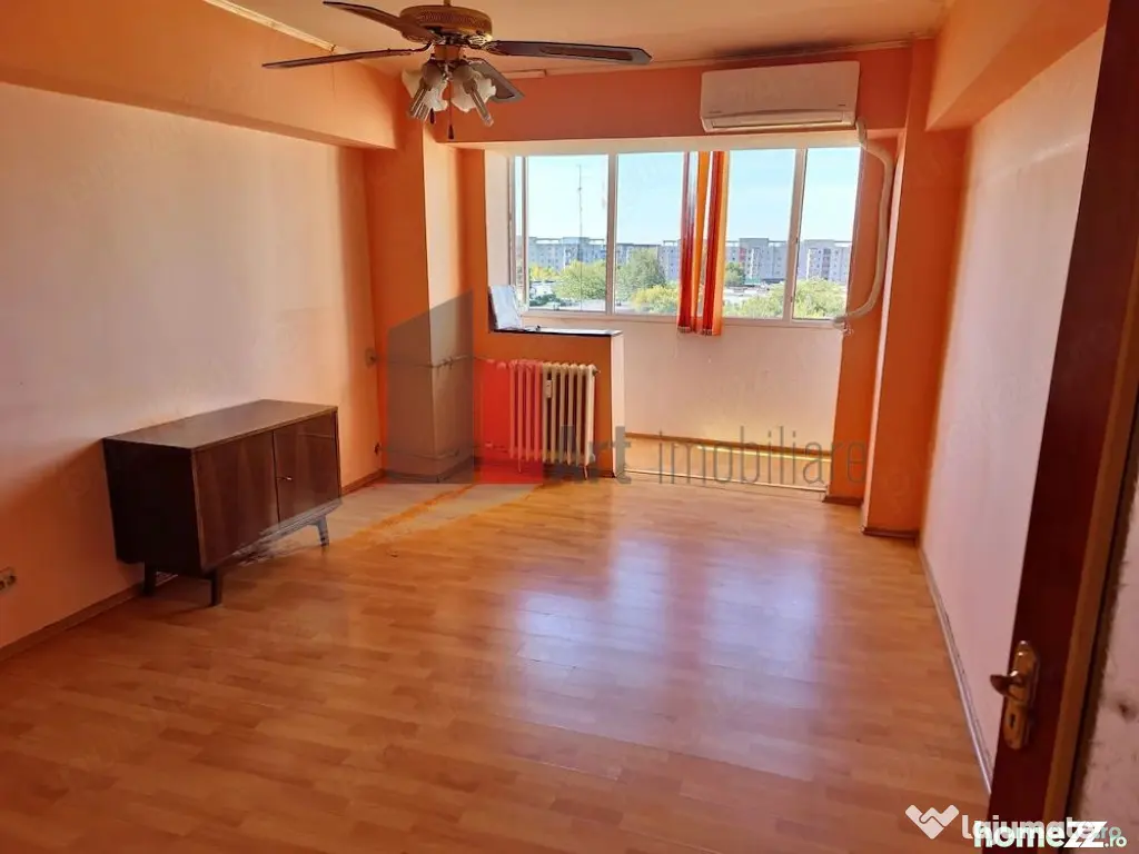 Vanzare apartament 2 camere Crângași, reabilitat termic, posibilitate centrală - Bucuresti (Bucuresti-Ilfov)
