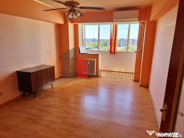 Vanzare apartament 2 camere Crângași, reabilitat termic, posibilitate centrală - Bucuresti (Bucuresti-Ilfov)