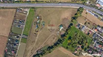Teren intravilan de vânzare, 3.745 mp, Bartolomeu – investiție
