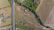 Teren intravilan de vânzare, 3.745 mp, Bartolomeu – investiție