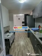 Apartament 2 Cam Bloc Noi Berceni - Dimitrie Leonida - Parca 