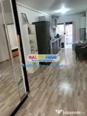Apartament 2 Cam Bloc Noi Berceni - Dimitrie Leonida - Parca 