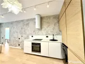 One Cotroceni, 2 camere amenajat designer, parcare subterana 
