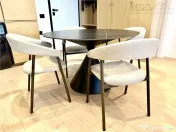 One Cotroceni, 2 camere amenajat designer, parcare subterana 
