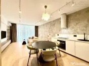 One Cotroceni, 2 camere amenajat designer, parcare subterana 