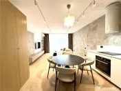 One Cotroceni, 2 camere amenajat designer, parcare subterana 