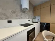 One Cotroceni, 2 camere amenajat designer, parcare subterana 
