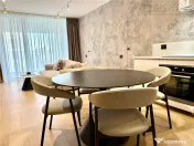 One Cotroceni, 2 camere amenajat designer, parcare subterana 