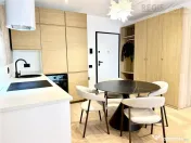 One Cotroceni, 2 camere amenajat designer, parcare subterana 