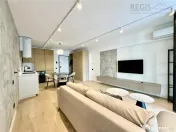 One Cotroceni, 2 camere amenajat designer, parcare subterana 
