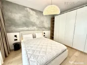 One Cotroceni, 2 camere amenajat designer, parcare subterana 