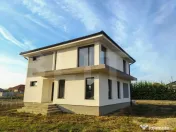 Casa noua in Paulesti de 131 mp si 5 ari teren 
