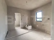 Casa noua in Paulesti de 131 mp si 5 ari teren 