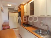 Apartament 2 camere cu balcon decomandat de inchiriat zona S 