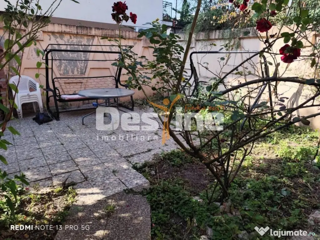 Inchiriere Apartament 169 mp Sud Ploiesti - Ploiesti (Prahova)