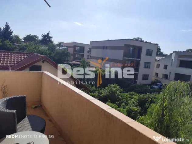 Inchiriere Apartament 169 mp Sud Ploiesti - Ploiesti (Prahova)